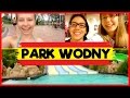Park Wodny i Powrót do Polski | Hiszpania VLOG #14 i 15