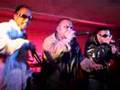 Yogi B and Natchatra Hiphopistan 2