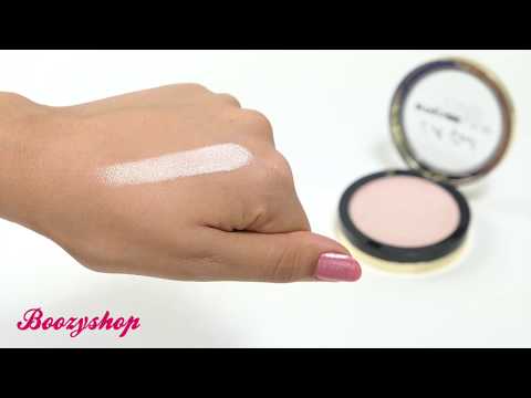 LA Girl LA Girl Strobe Lite Powder 90 Watt LA Girl LA Girl Strobe Lite Powder 90 Watt