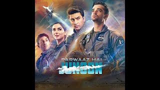 Parwaz hAi Junoon Full movie  army movie  heart to