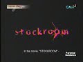 STOCKROOM by Hero Angeles / Kapuso Mo Jessica Soho
