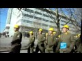 FRANCE 24 Reporters - 24/12/2011 REPORTAGE
