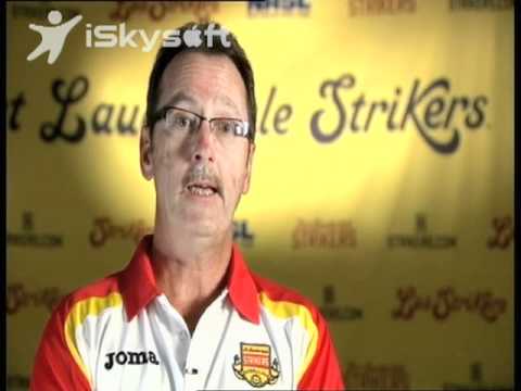 Strikers featured on FIFA Futbol Mundial Strikers featured on FIFA Futbol Mundial