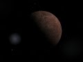 Celestia - Suzuki y planetas 10000x (sistema Iracema)
