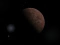 Celestia - Suzuki y planetas 10000x (sistema Iracema)