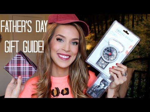 Father's Day Gift Guide + GIVEAWAY ♡ Nordstrom Rack