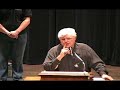 Ted Kennedy on Barack Obama Part 2