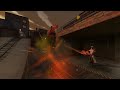 TF2 - Equalizer Taunt Kill Exploit