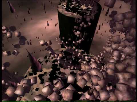 Pet Shop Boys - Liberation HQ