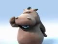 Cartoon Arab Music Vid