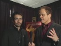 Lin-Manuel Miranda on \