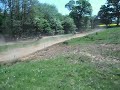 Motocross video 1 of 3, Quadzone Motocross Track