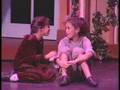 Danielle Freid sings 'I Must Believe'