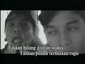 UNGU-rasa sayang