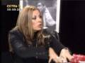 videos de Antzela Dimitriou gia ton Notis Sfakianakis