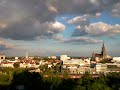 Time Lapse - Ulm, Germany Time Lapse - Ulm, Germany