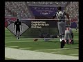 Tasker: '06w12; 20/15-yards catch [VR]
