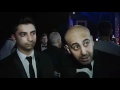 Ahmed Dawood & Hussein Al Yasiri, Phenomena - Middle East 2012