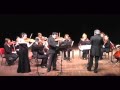 E.Ysaye Amitié Part 2 Deniz Toygür-Can Güçkan