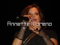 annette moreno   no es dificil