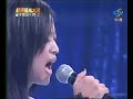 黃美珍 - 女庸/杨奶文vs 曾沛慈 - 我的爱/孙燕姿