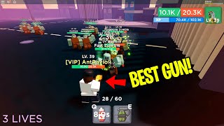 Roblox Zombie Video Game Videos
