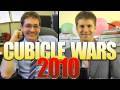 Cubicle War 2010