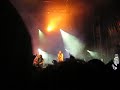 COWBOYS FRINGANT A NORT SUR ERDRE