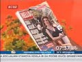 Hello! magazin Srbija na TV B92 Dizanje