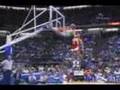 Spud Webb slam dunk contest MIX