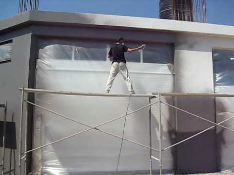 Graco Airless - e-mail: Stupar_art@hotmail.com.