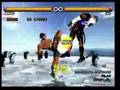 Bruce Juggle Combo Suggestions (Tekken 5)