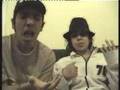 Emotional singing of Hallelujah for fun