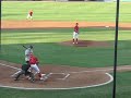 Jarred Cosart Pitching | Clearwater High A April 22 2011