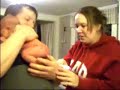 Daddy gets peed on Daddy gets peed on