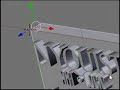 Bits of Blender #15 - Importing a Logo Bits of Blender #15 - Importing a Logo