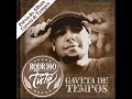 Rodrigo Tuchê - Gaveta De Tempos (prod. Dj Caíque)