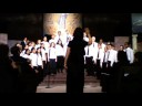 Weimar Academy Choir with Jaime Jorge