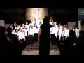 Weimar Academy Choir with Jaime Jorge