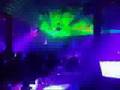 Pecadores@Prince  Laser Show by laser-italia.it