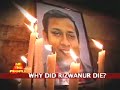 Why is modern India intolerant?