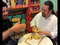 Zeppola Record.. la gara