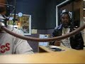 HUGH-EMC INTERVIEW @ KPOO WITH DJ-X1 HUGH-EMC INTERVIEW @ KPOO WITH DJ-X1