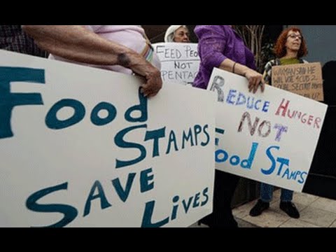 how to qualify for snap benefits