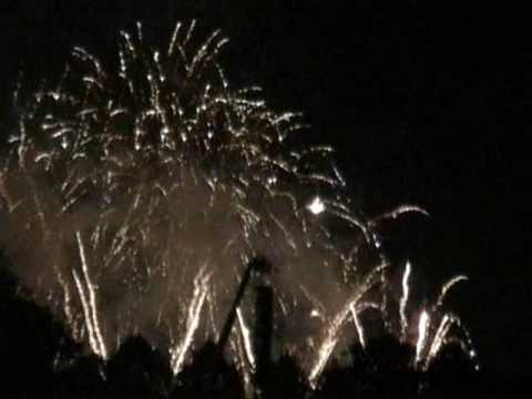 Guy Fawkes Night!
