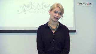 Karolina Meginytė - Kaip išsirinkti tinkamą planuotoją? (I dalis) 