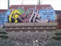 Graffiti Köln Umgebung