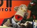 Dante Torobolino 31 minutos
