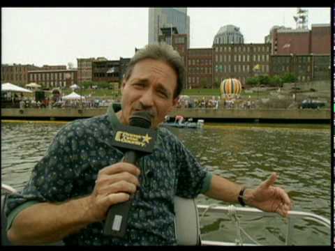 Music City Duck Races 1996 Pt 1.mov