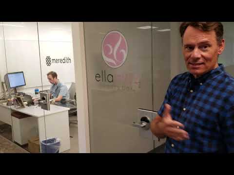 Unlimited Coworking Floater Membership